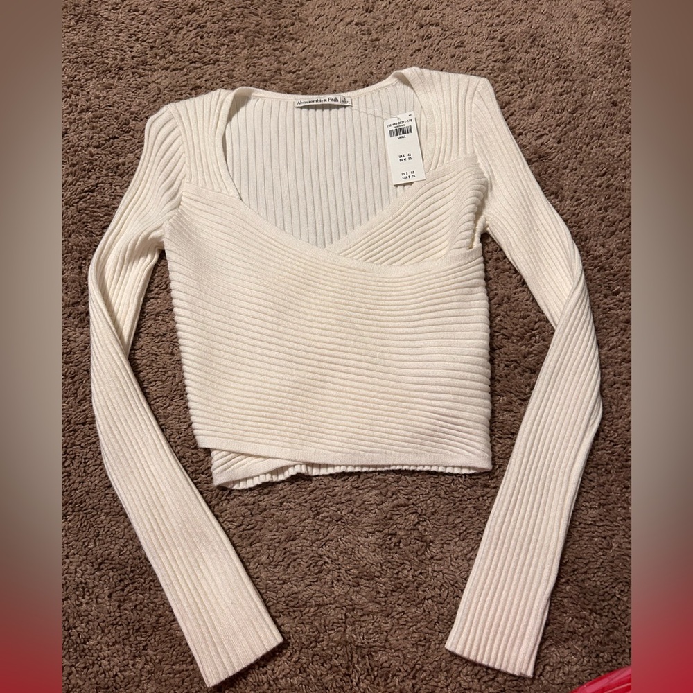 Abercrombie Sweater